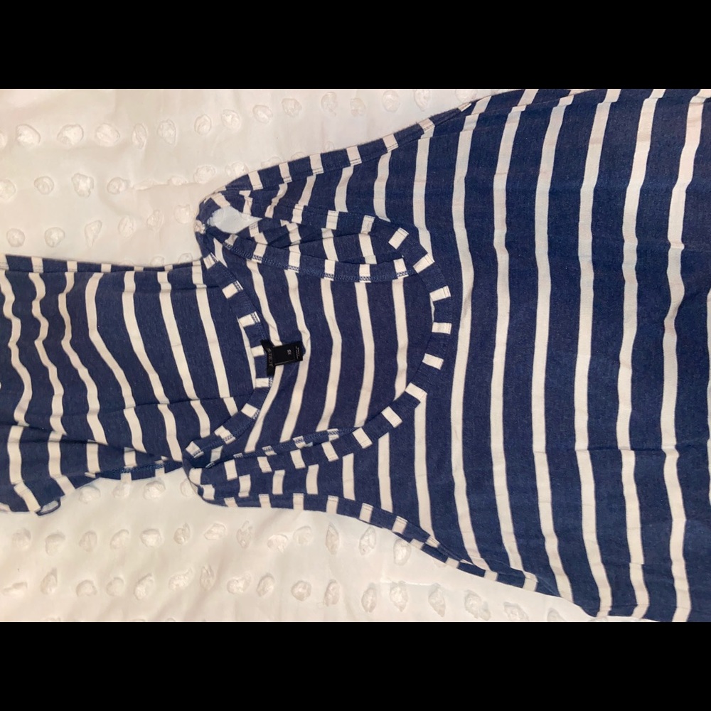 J Crew Maxi Dress